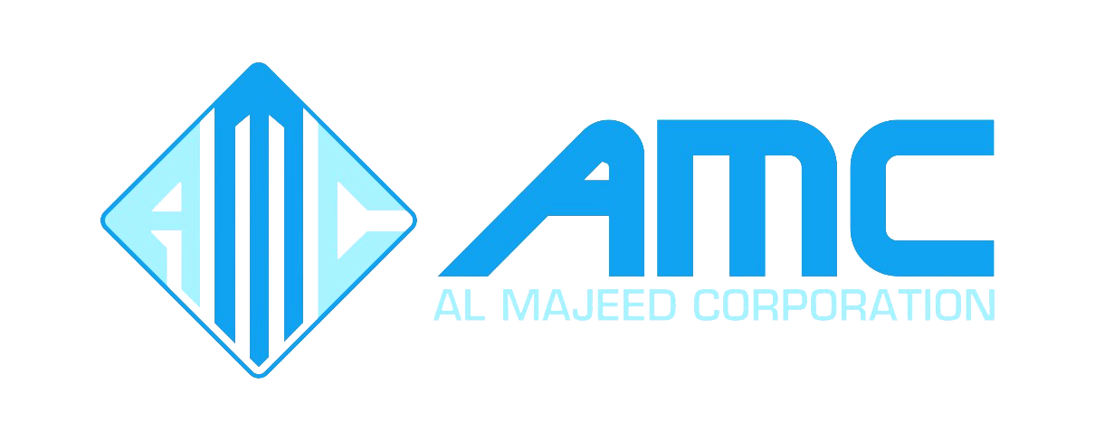 AMC Logo 1 services