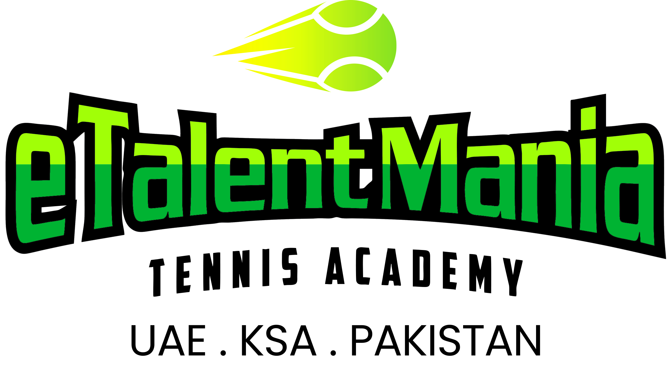 eTalentMania Logo services