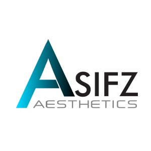 Asifz Logo agency 17d