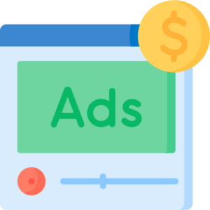 Advertising Paid Ads