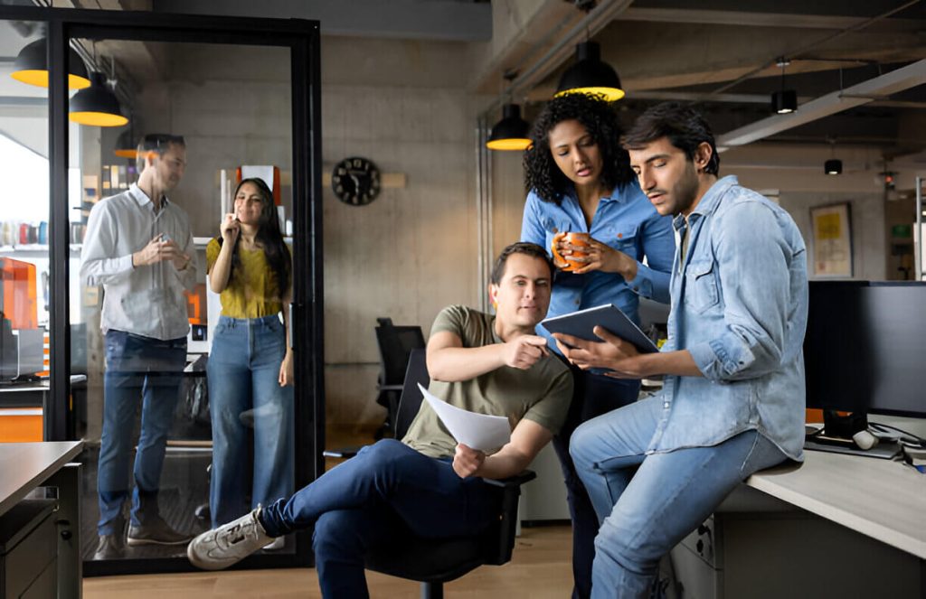 Digital Marketing for Startups