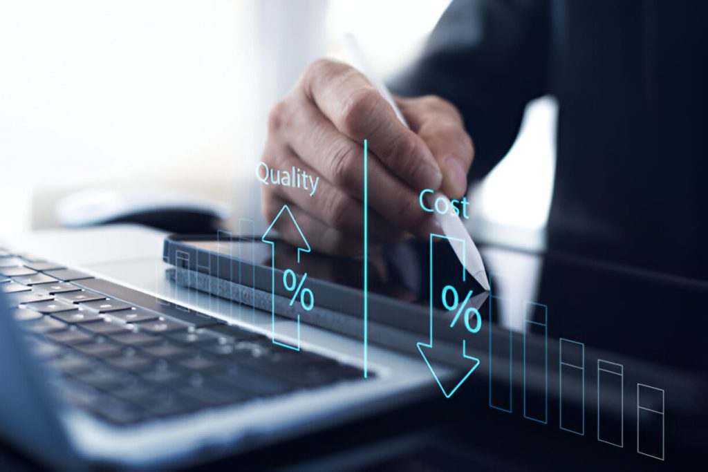 Cost-Effective Digital Marketing
