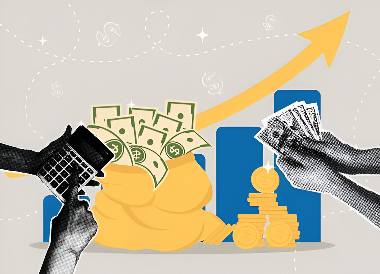 Why Prioritizing ROI Marketing Over Reach in Digital Marketing
